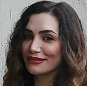 Meet your Posher, Samira